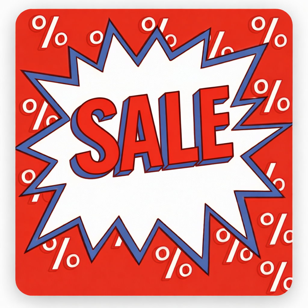 SALE