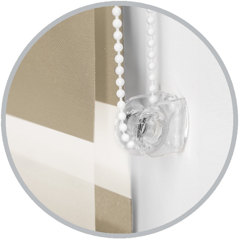 Napinacz łańcuszka