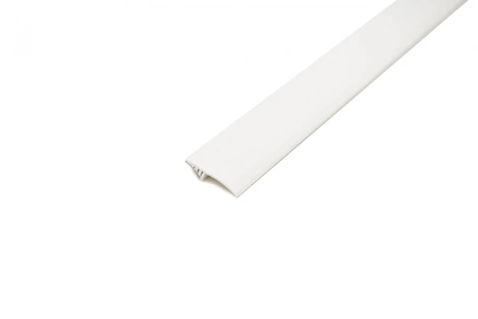 Prowadnica do rolet w kasecie aluminiowej