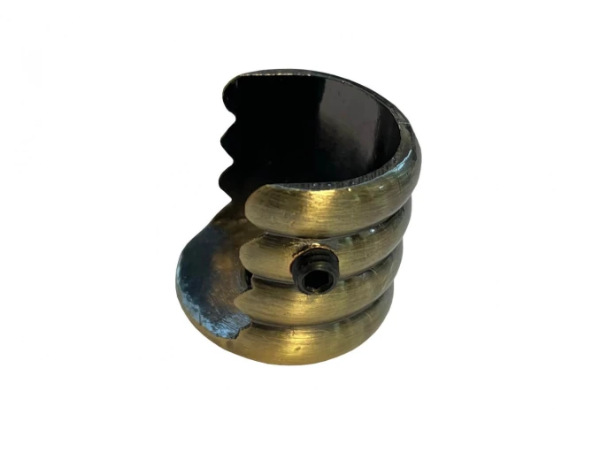 Wsporniki metalowe 16 mm