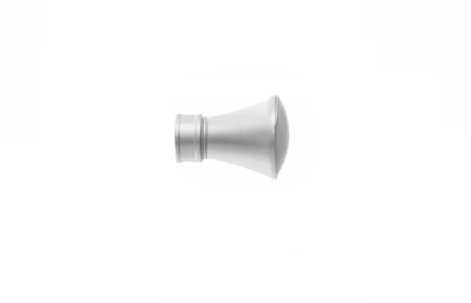 Zakończenia do karnisza metalowego 16 mm