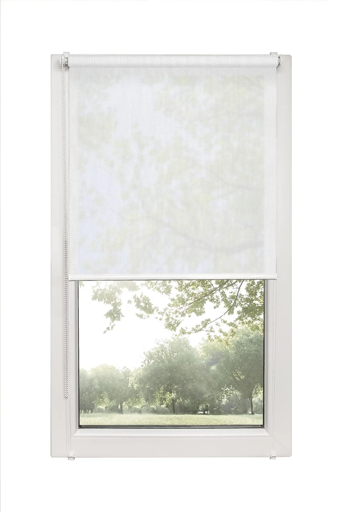 Roleta mini - screen