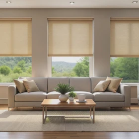 Jaki materiał na rolety okienne jest najlepszy?