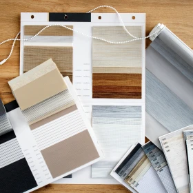 Jaki kolor rolet jest najmodniejszy w 2025 roku?