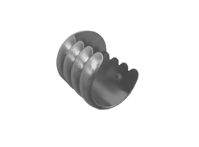 Wsporniki metalowe 19 mm
