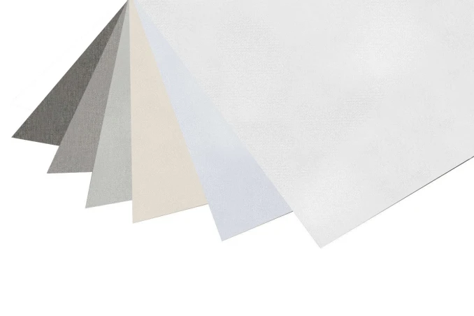 Wzorniki tkanin roletowych