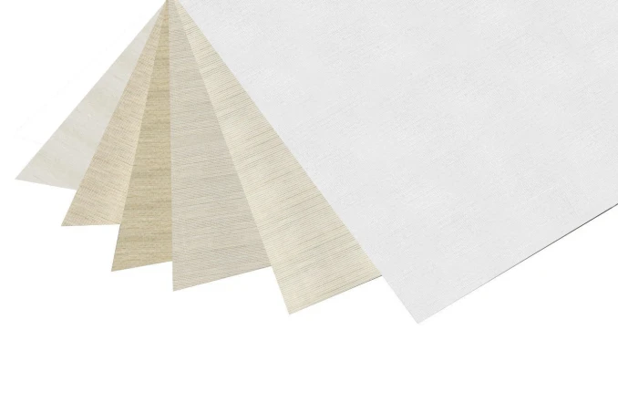 Wzorniki tkanin roletowych