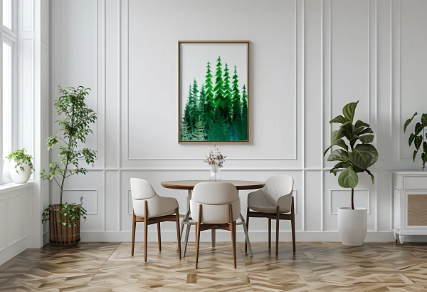 NASZE PRODUKTY W PROJEKTACH WNĘTRZ - zdjęcie 3