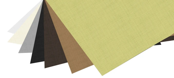 Wzorniki tkanin roletowych