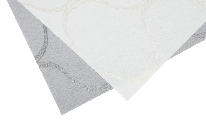 Wzorniki tkanin roletowych