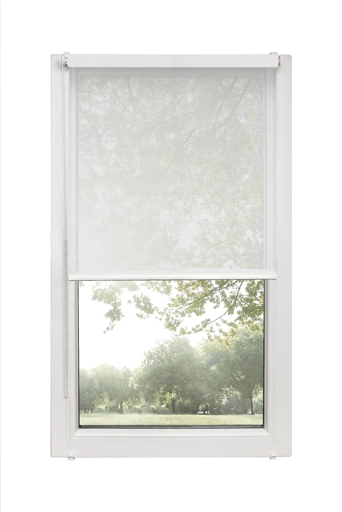 Roleta mini - screen