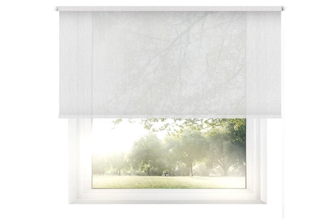 Roleta ścienna ULTRA 38 mm elektryczna