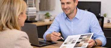 2. Opieka handlowa – jeden kontakt, szybkie decyzje.