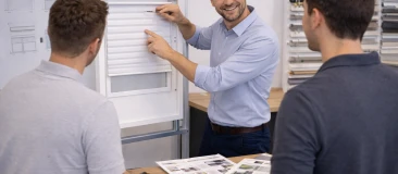 4. Szkolenia praktyczne – pewność w doborze i montażu.