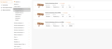 5. System zamówień online – mniej wiadomości, więcej kontroli.