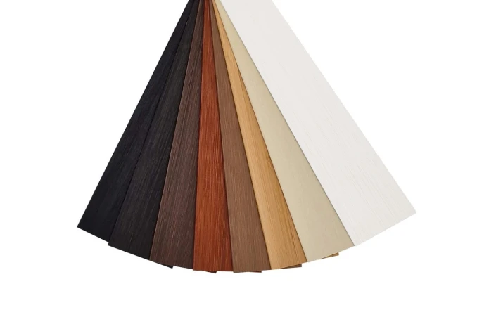 Próbnik lameli żaluzji drewnianych i bambusowych